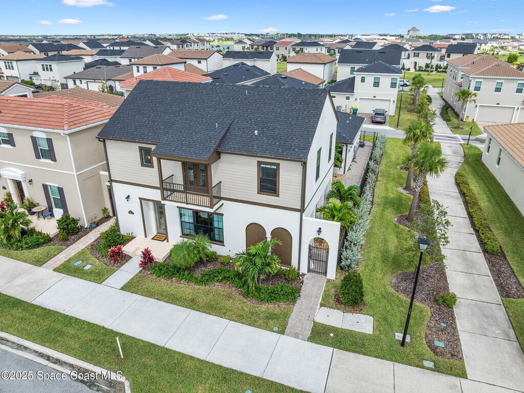 2444 Addison Drive, Melbourne, FL 32940