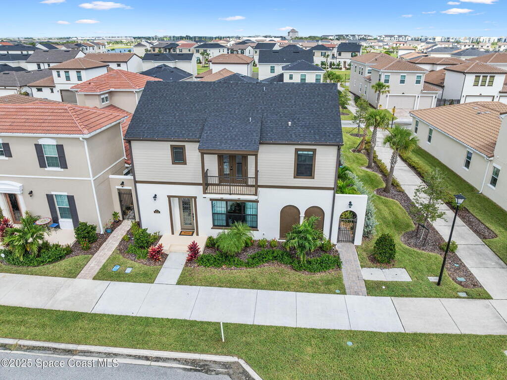 2444 Addison Drive, Melbourne, FL 32940