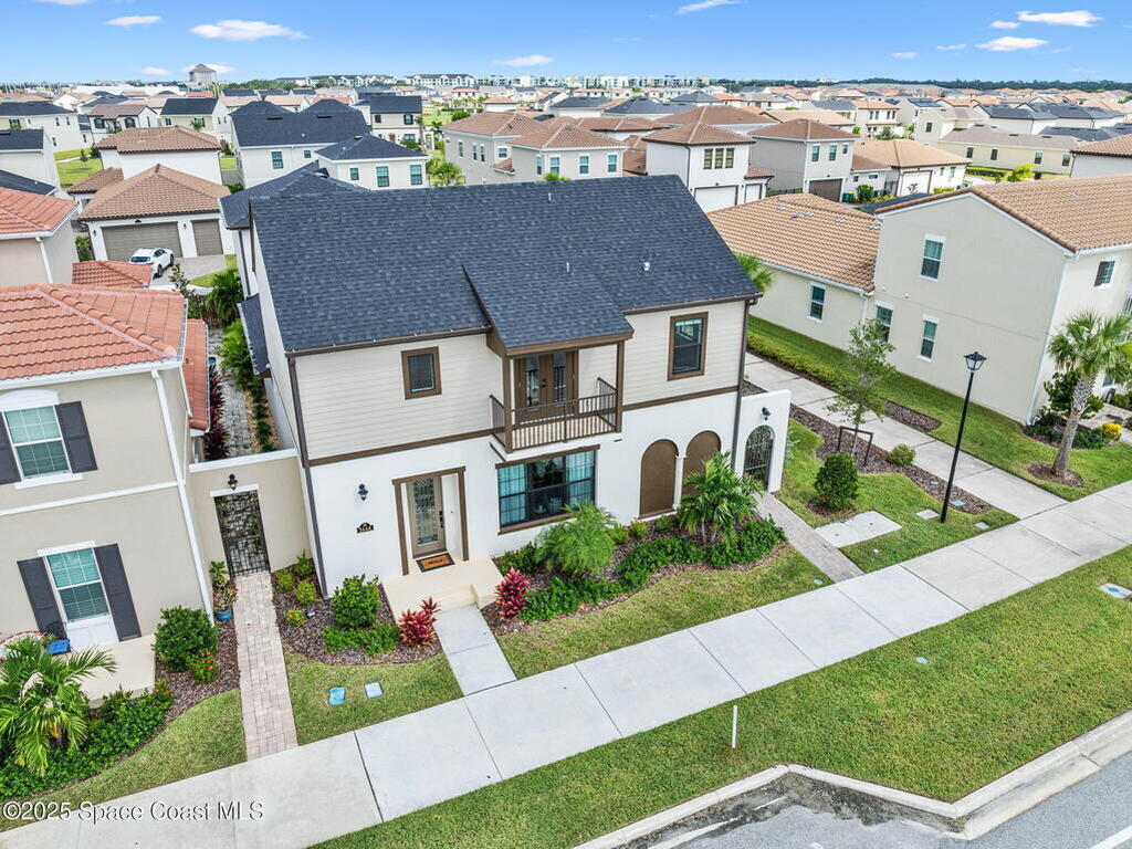 2444 Addison Drive, Melbourne, FL 32940