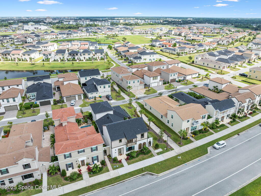 2444 Addison Drive, Melbourne, FL 32940