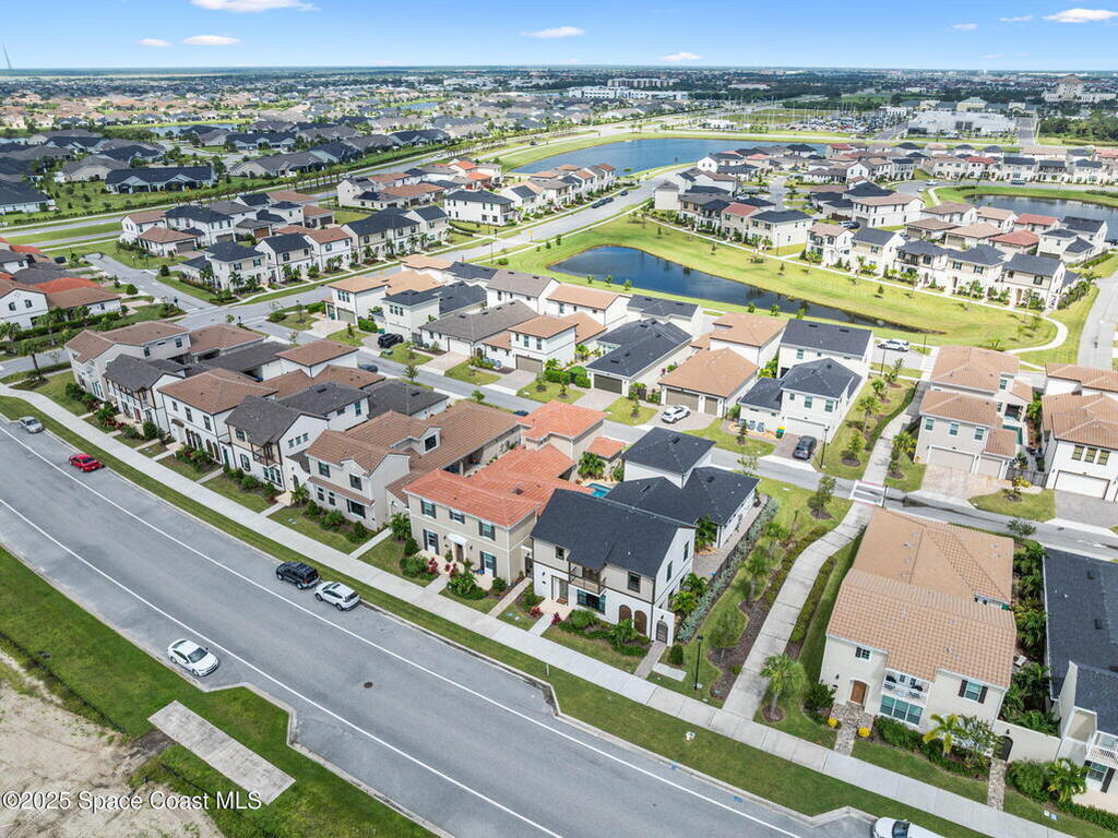 2444 Addison Drive, Melbourne, FL 32940