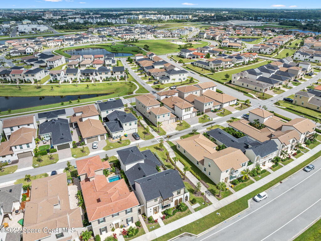 2444 Addison Drive, Melbourne, FL 32940