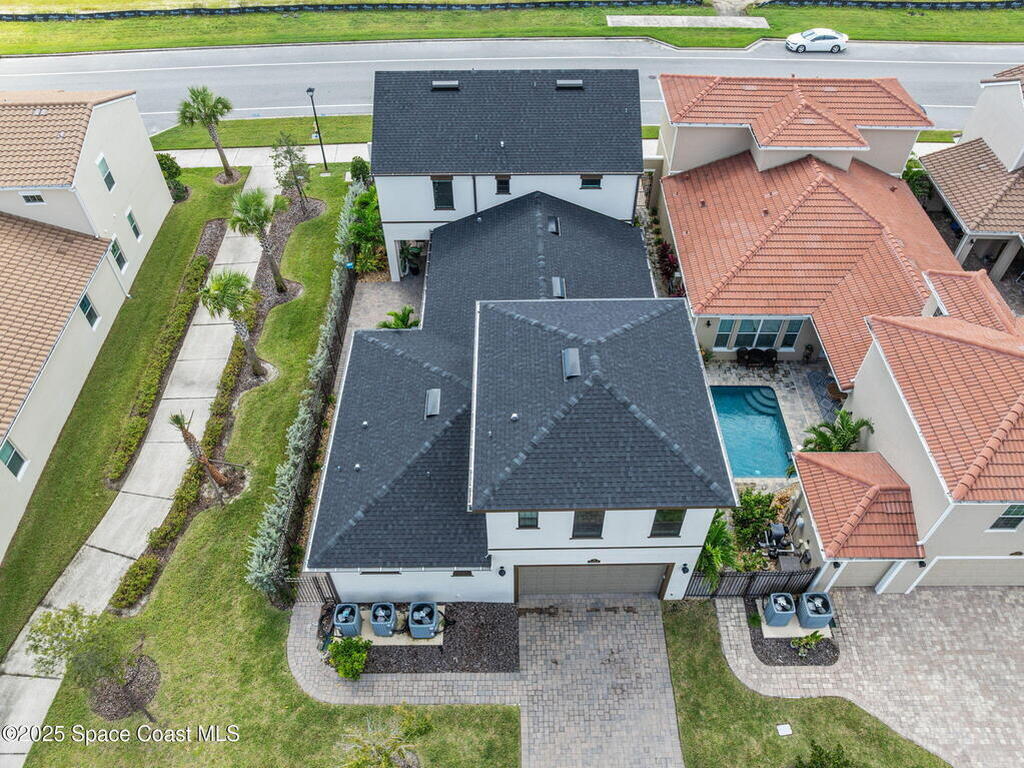 2444 Addison Drive, Melbourne, FL 32940