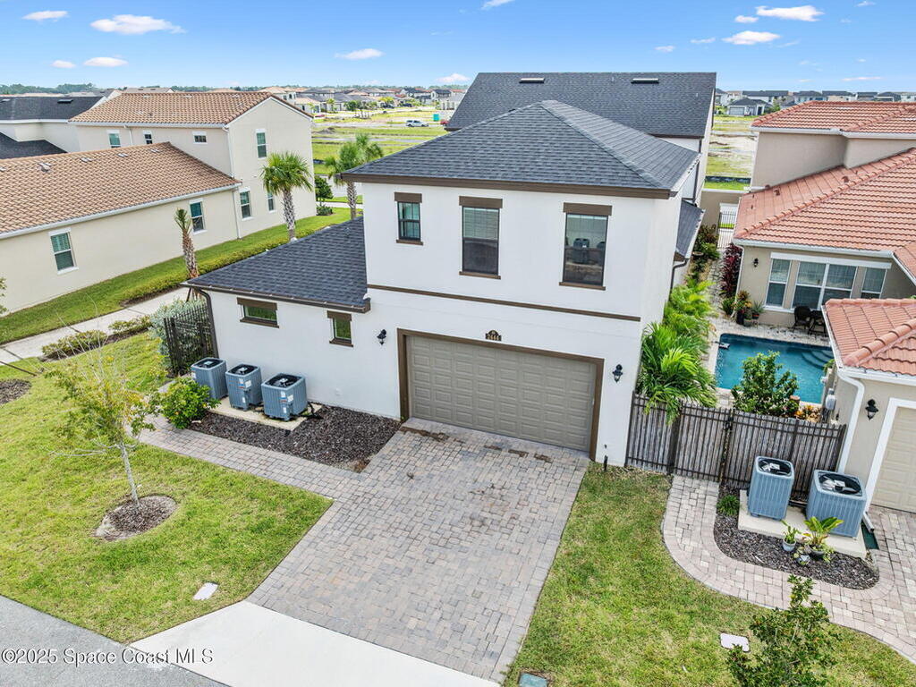 2444 Addison Drive, Melbourne, FL 32940