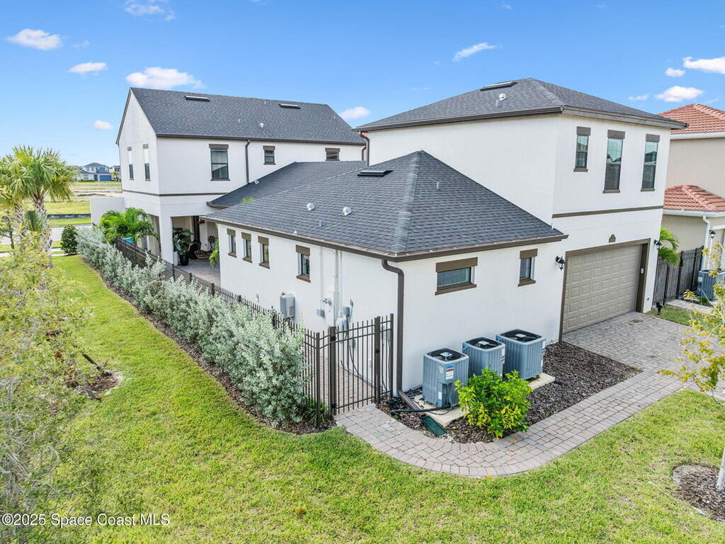 2444 Addison Drive, Melbourne, FL 32940