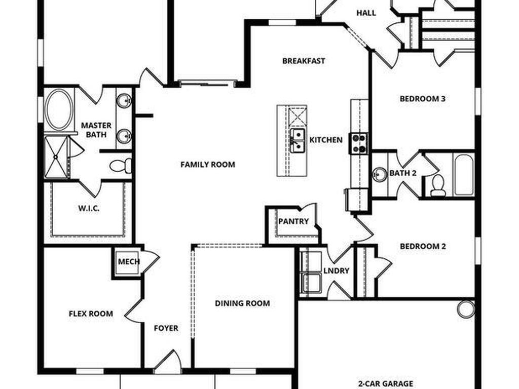 372 Croquet Avenue, Palm Bay, FL 32907