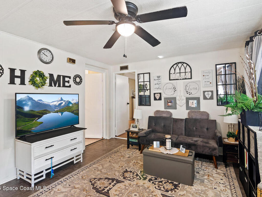 4500 Gail Boulevard, Melbourne, FL 32904