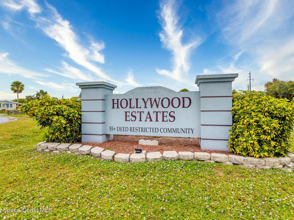 4500 Gail Boulevard, Melbourne, FL 32904