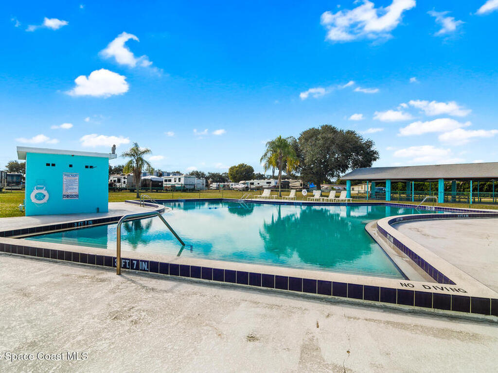 4500 Gail Boulevard, Melbourne, FL 32904