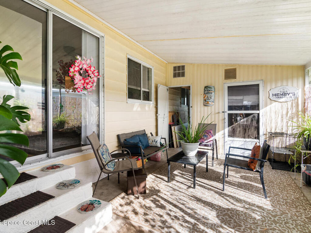 4500 Gail Boulevard, Melbourne, FL 32904