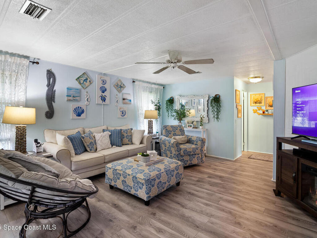 4500 Gail Boulevard, Melbourne, FL 32904