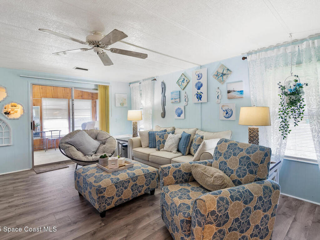 4500 Gail Boulevard, Melbourne, FL 32904