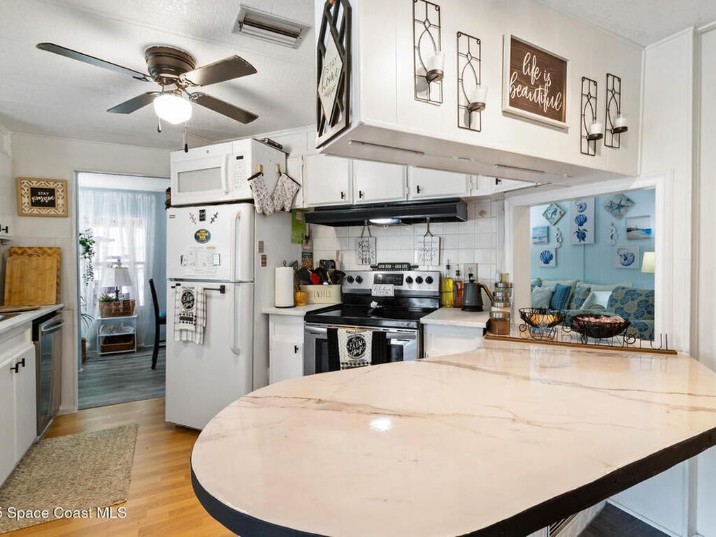 4500 Gail Boulevard, Melbourne, FL 32904