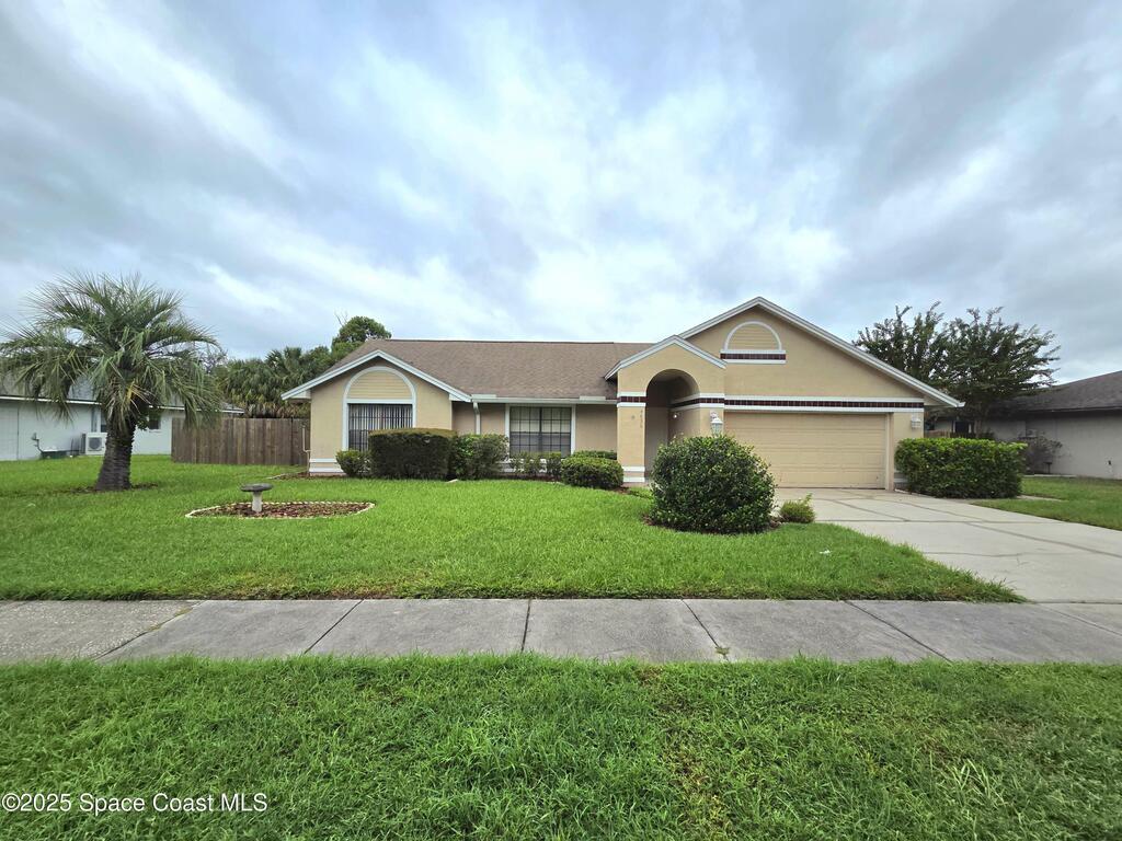 4636 Creekview Lane, Oviedo, FL 32765