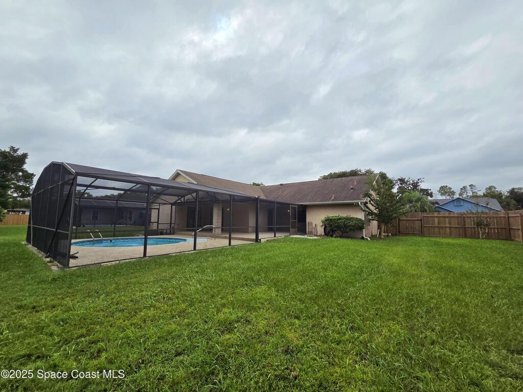 4636 Creekview Lane, Oviedo, FL 32765