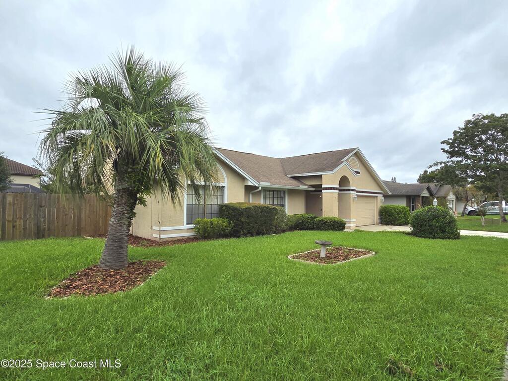 4636 Creekview Lane, Oviedo, FL 32765