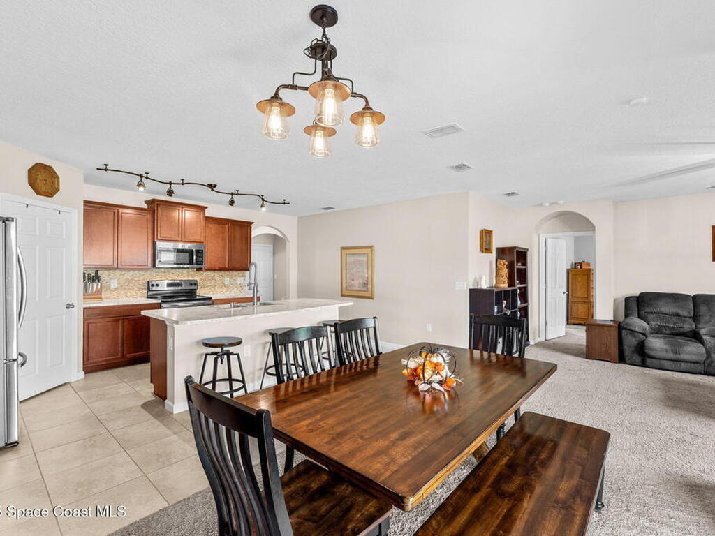 4630 Amaca Bay Lane, Melbourne, FL 32935