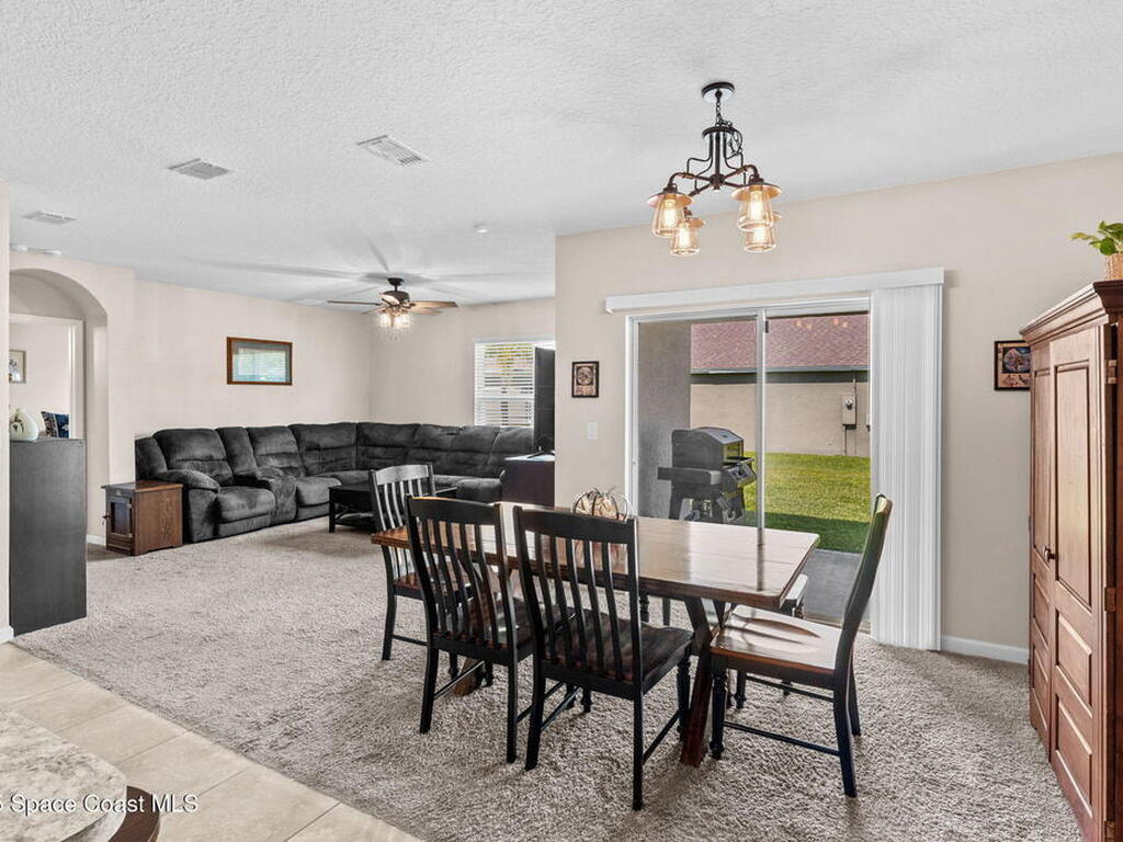 4630 Amaca Bay Lane, Melbourne, FL 32935