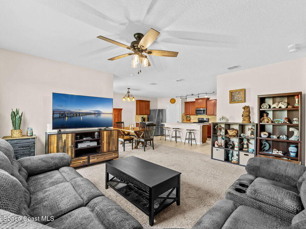 4630 Amaca Bay Lane, Melbourne, FL 32935