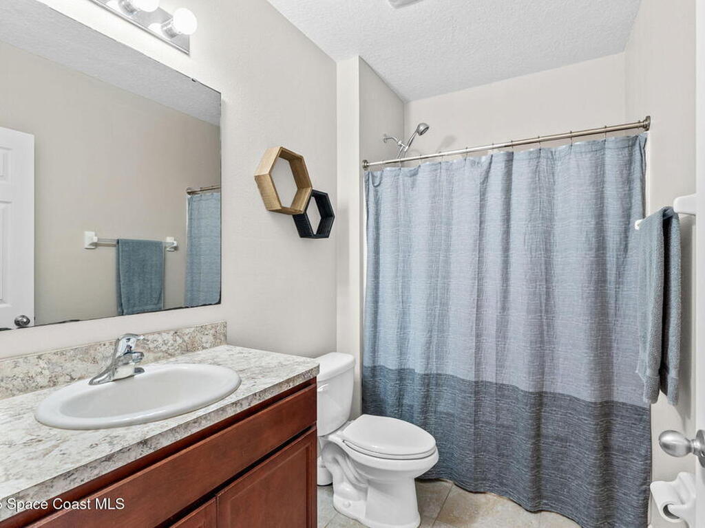 4630 Amaca Bay Lane, Melbourne, FL 32935