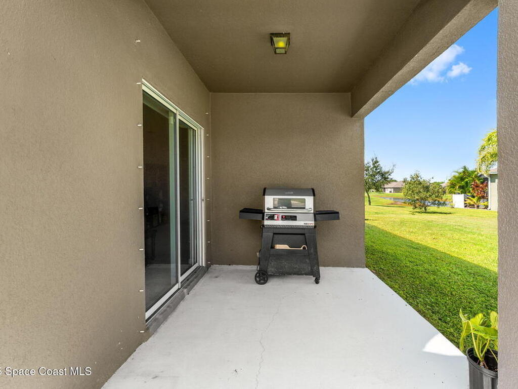 4630 Amaca Bay Lane, Melbourne, FL 32935