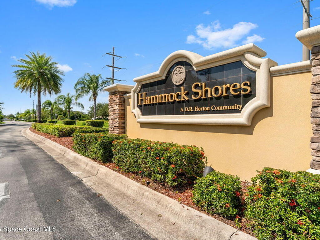 4630 Amaca Bay Lane, Melbourne, FL 32935