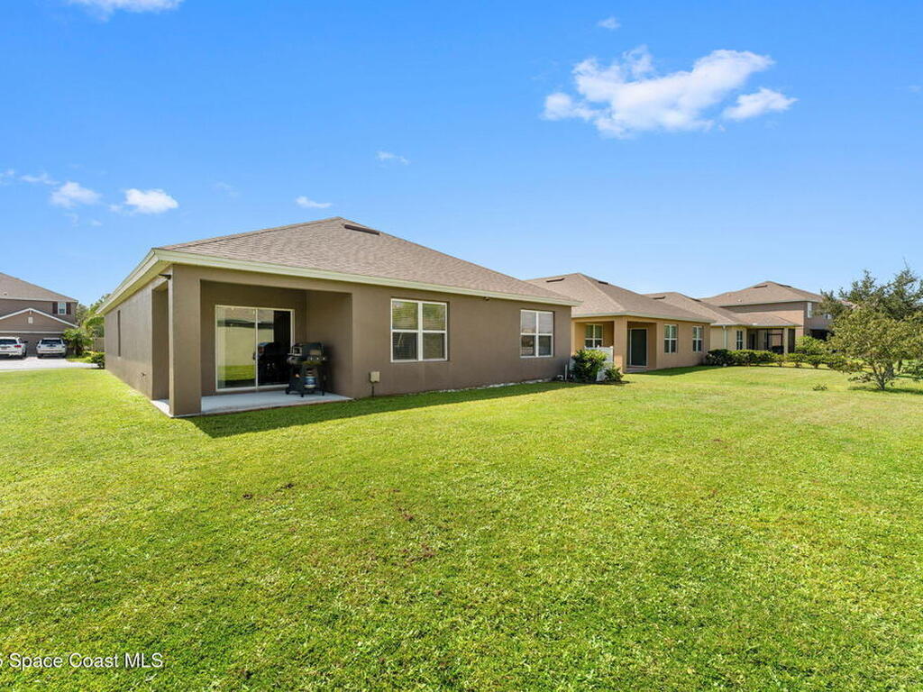 4630 Amaca Bay Lane, Melbourne, FL 32935