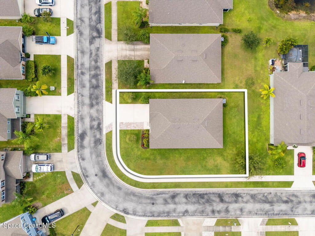 4630 Amaca Bay Lane, Melbourne, FL 32935