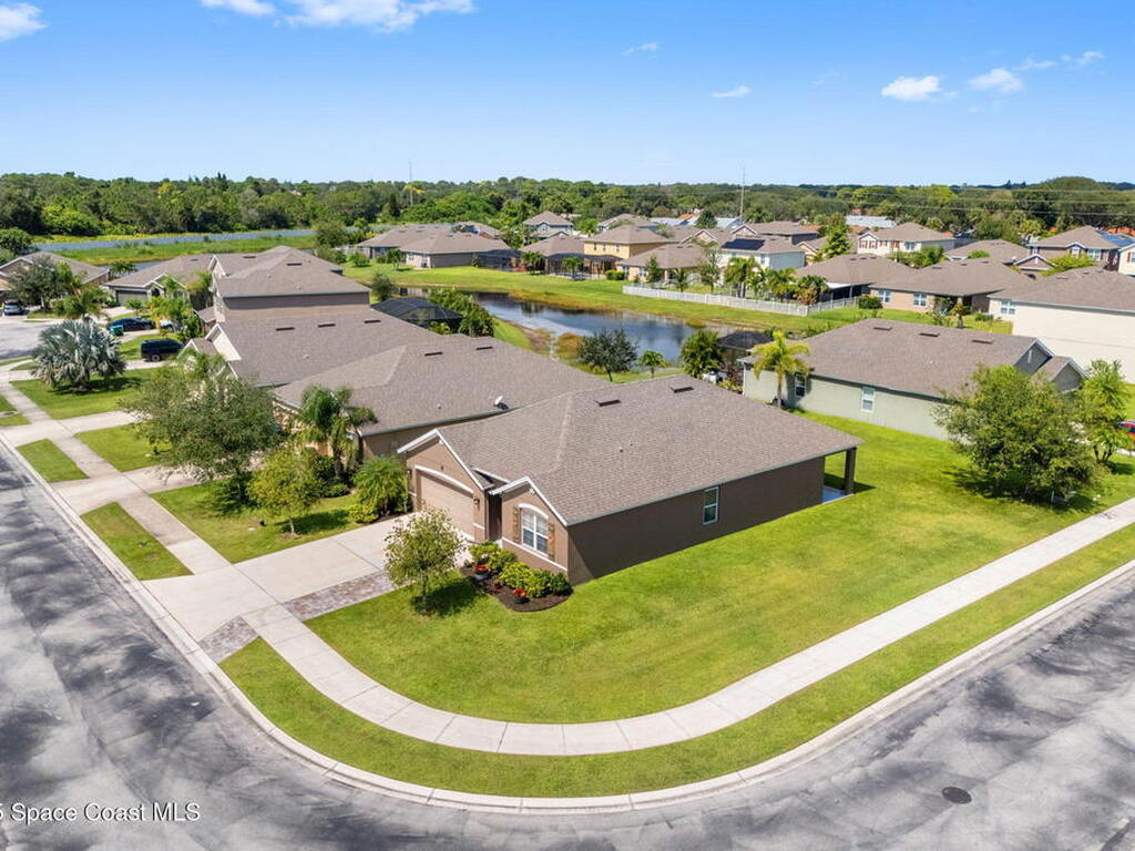 4630 Amaca Bay Lane, Melbourne, FL 32935
