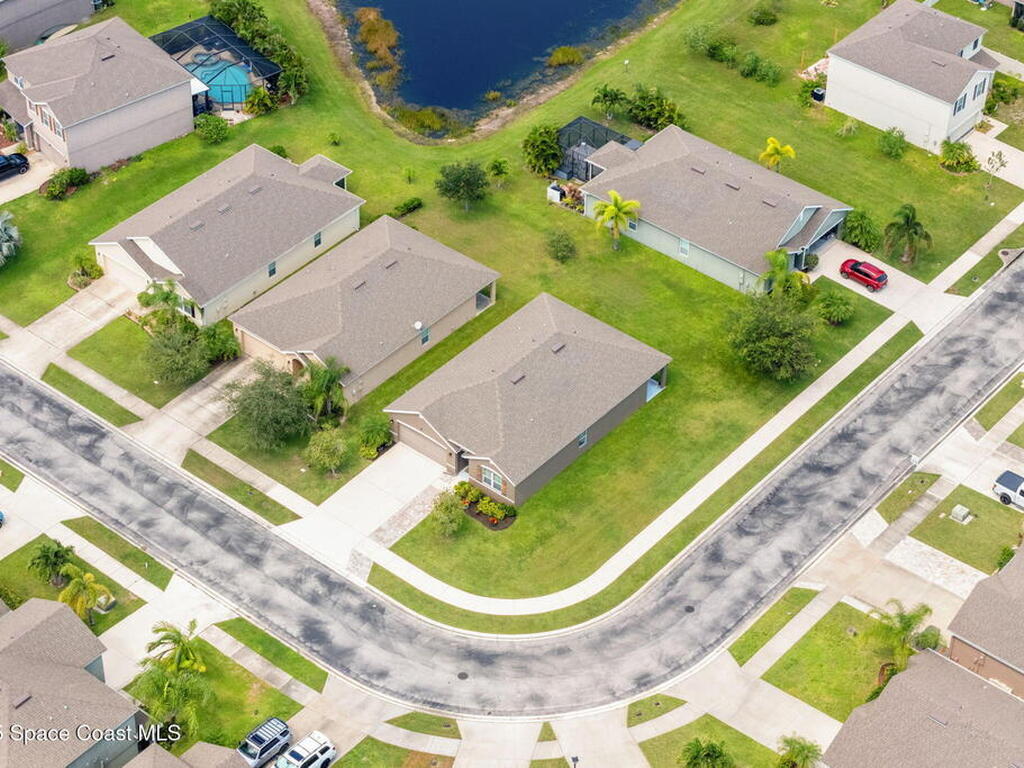 4630 Amaca Bay Lane, Melbourne, FL 32935