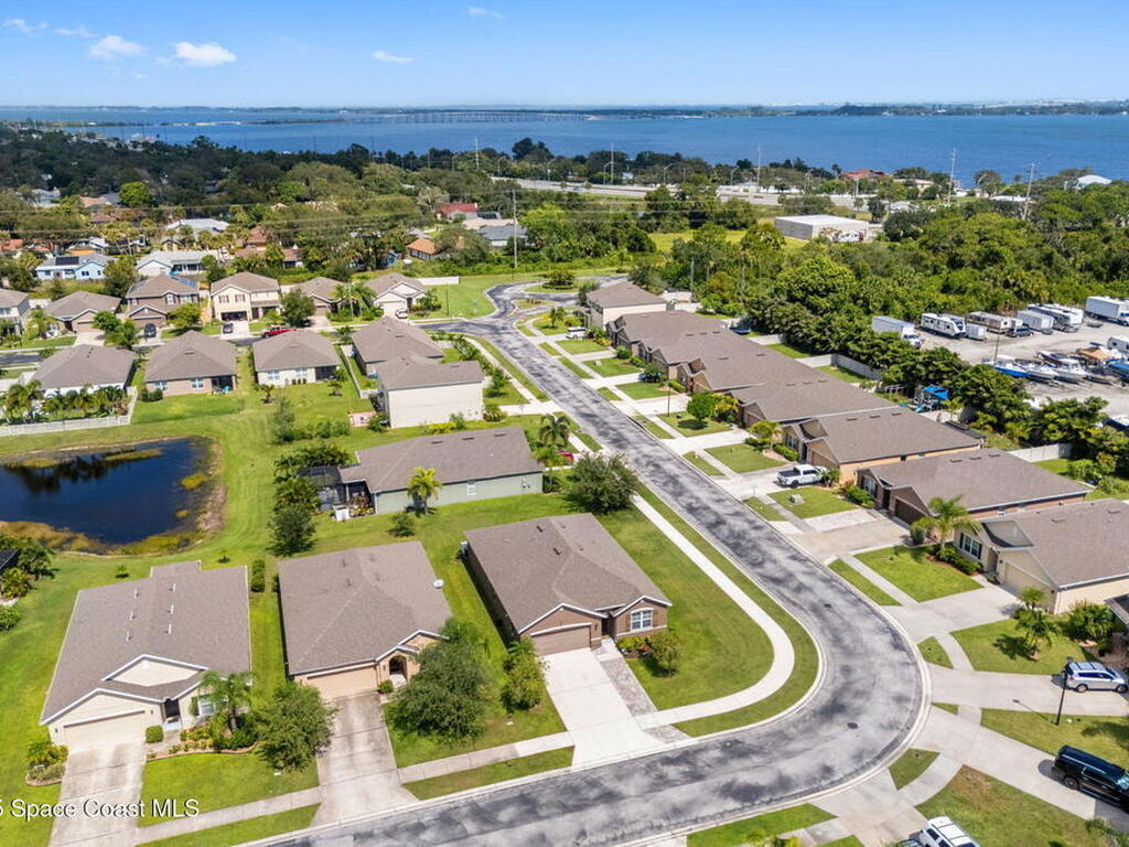 4630 Amaca Bay Lane, Melbourne, FL 32935
