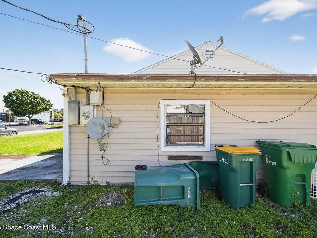 401 Poinciana Drive, Melbourne, FL 32935