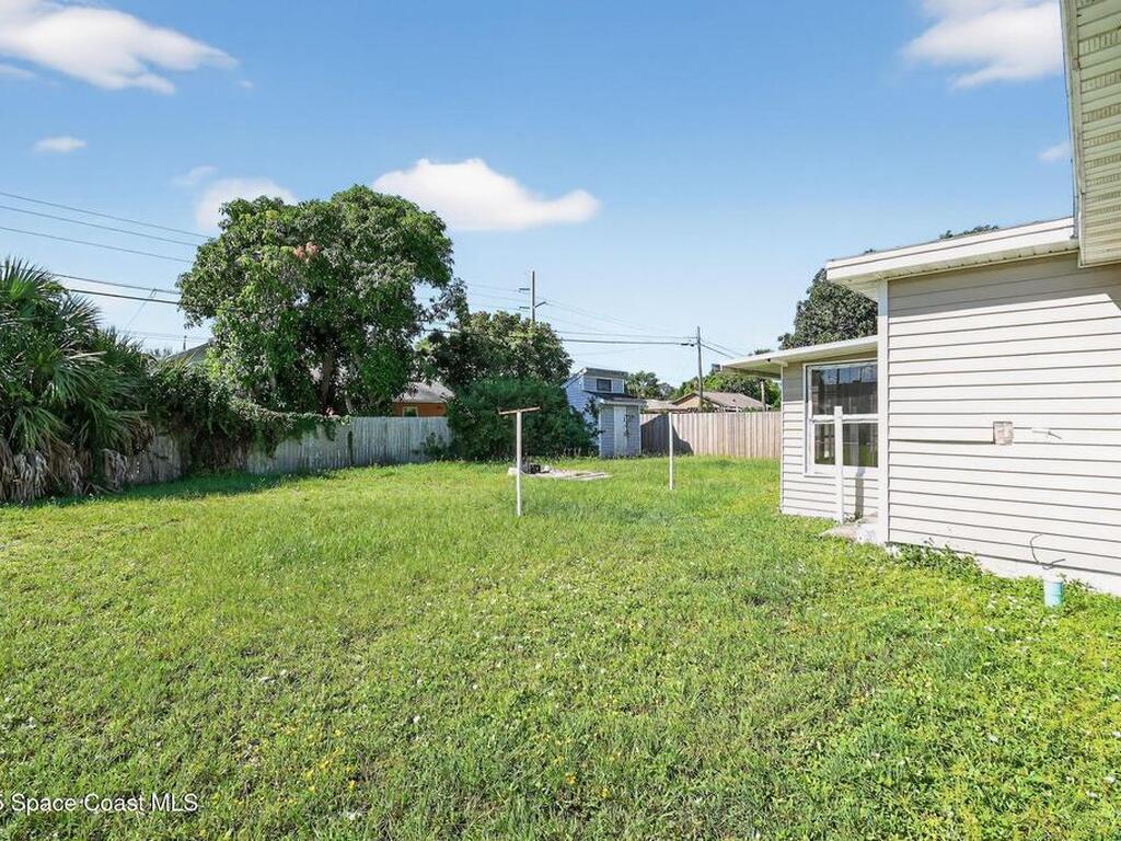 401 Poinciana Drive, Melbourne, FL 32935