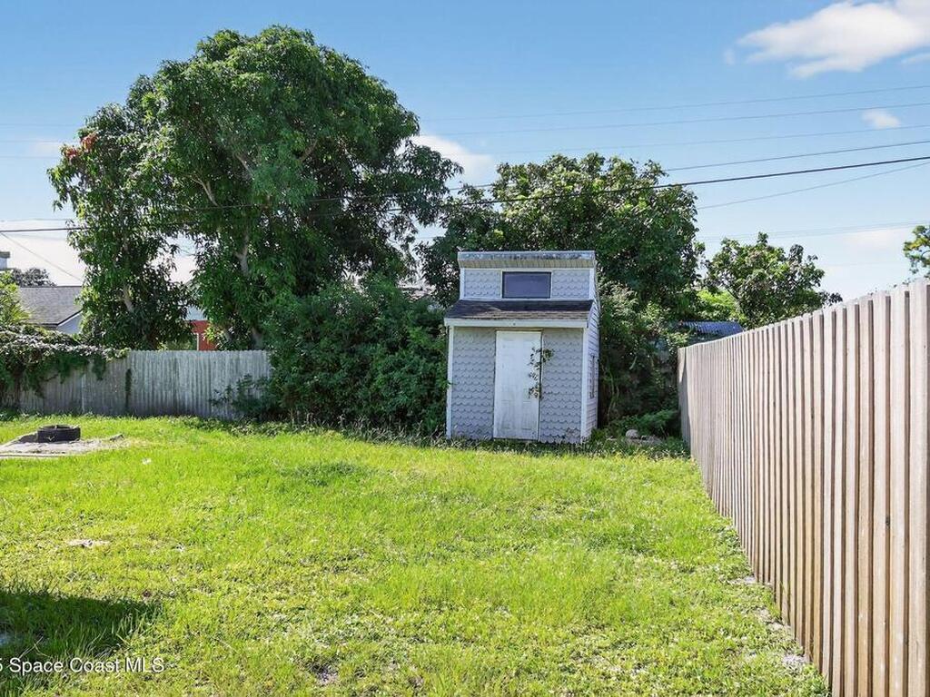 401 Poinciana Drive, Melbourne, FL 32935