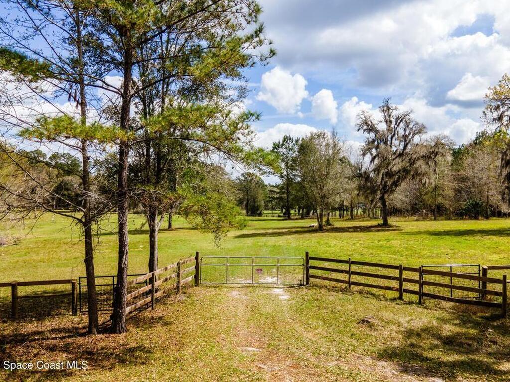 18601 NW 160th Avenue, Ocala, FL 34480