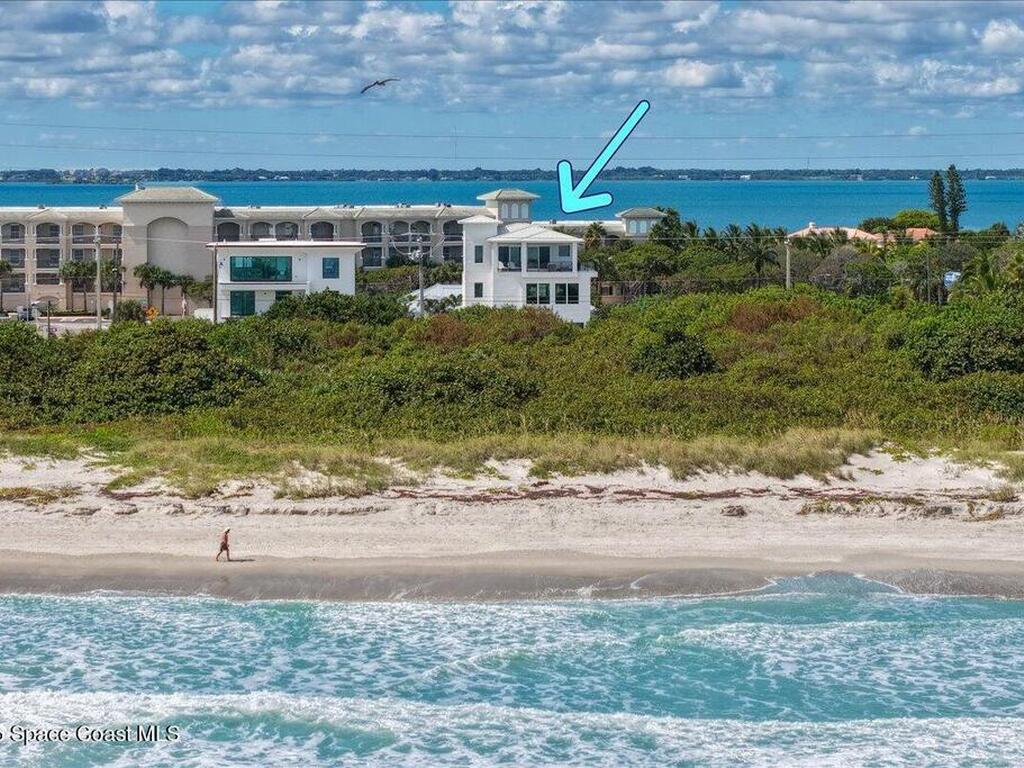 2050 S Atlantic Avenue, Cocoa Beach, FL 32931