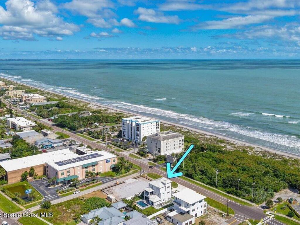 2050 S Atlantic Avenue, Cocoa Beach, FL 32931