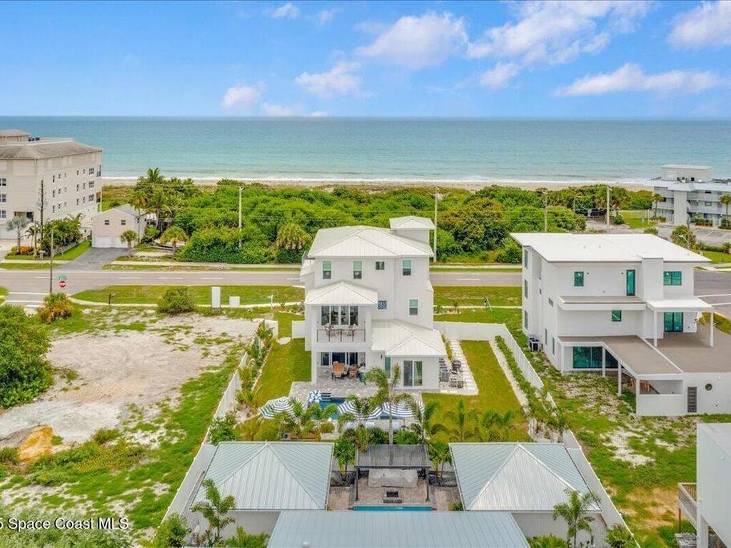 2050 S Atlantic Avenue, Cocoa Beach, FL 32931