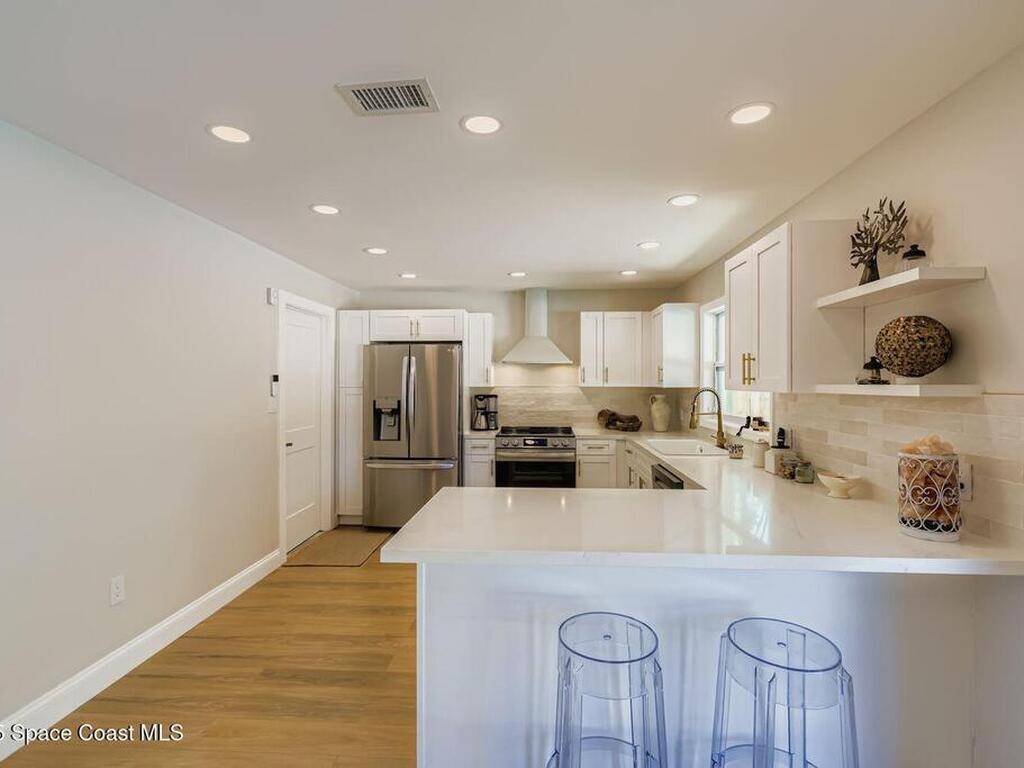 105 Carissa Drive, Satellite Beach, FL 32937