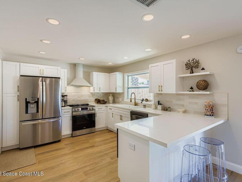 105 Carissa Drive, Satellite Beach, FL 32937