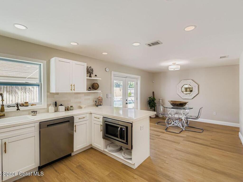 105 Carissa Drive, Satellite Beach, FL 32937