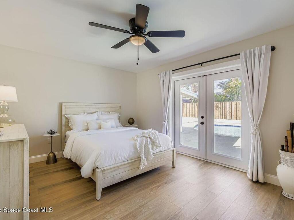 105 Carissa Drive, Satellite Beach, FL 32937