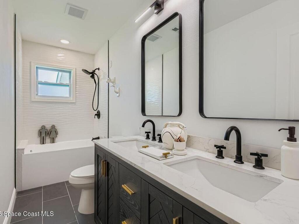 105 Carissa Drive, Satellite Beach, FL 32937