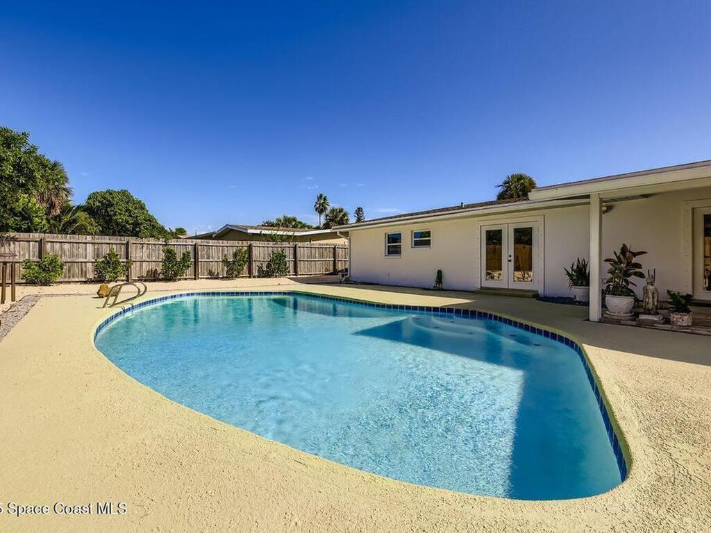 105 Carissa Drive, Satellite Beach, FL 32937