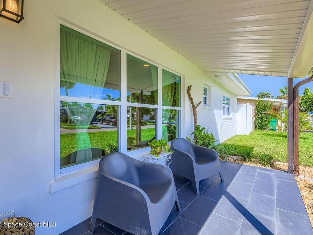 105 Carissa Drive, Satellite Beach, FL 32937