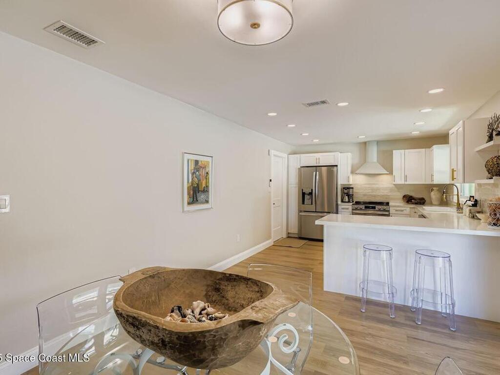 105 Carissa Drive, Satellite Beach, FL 32937