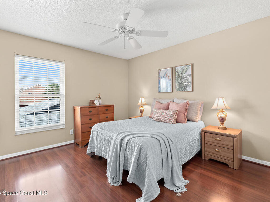 737 Palm Springs Circle, Indian Harbour Beach, FL 32937