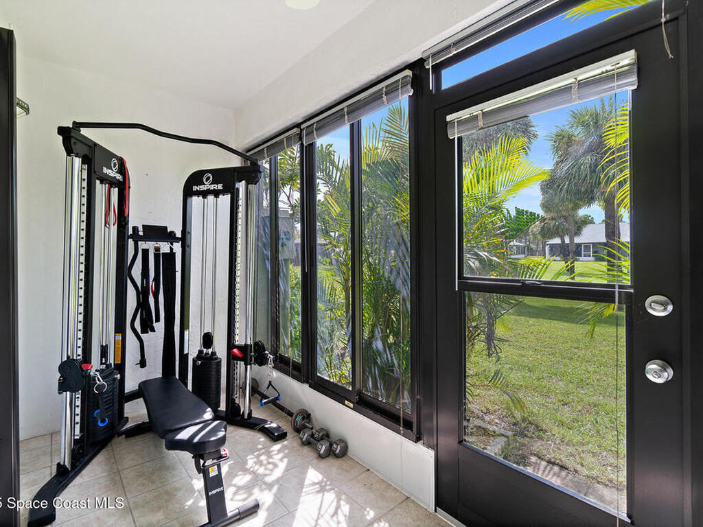 737 Palm Springs Circle, Indian Harbour Beach, FL 32937