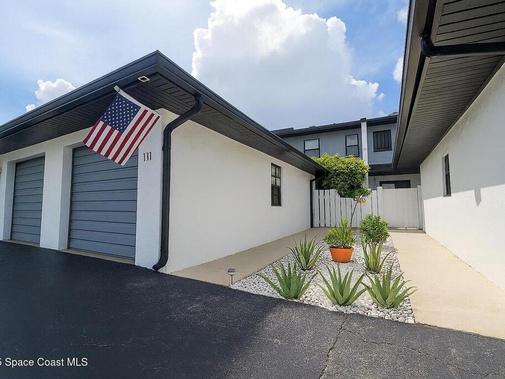 737 Palm Springs Circle, Indian Harbour Beach, FL 32937