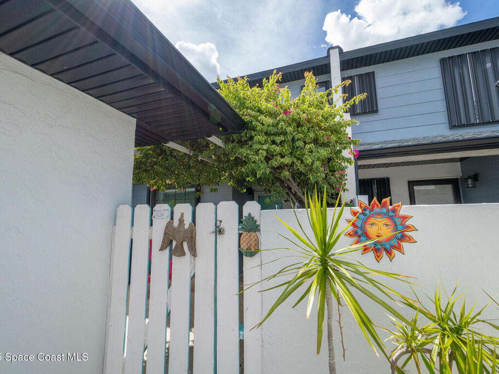 737 Palm Springs Circle, Indian Harbour Beach, FL 32937